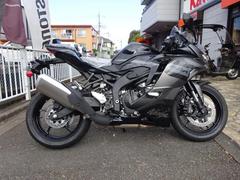 カワサキ　Ｎｉｎｊａ　ＺＸ−４Ｒ　ＳＥ　２０２６年モデル