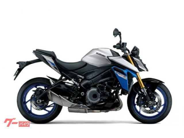 ＧＳＸ−Ｓ１０００　２０２５年モデル