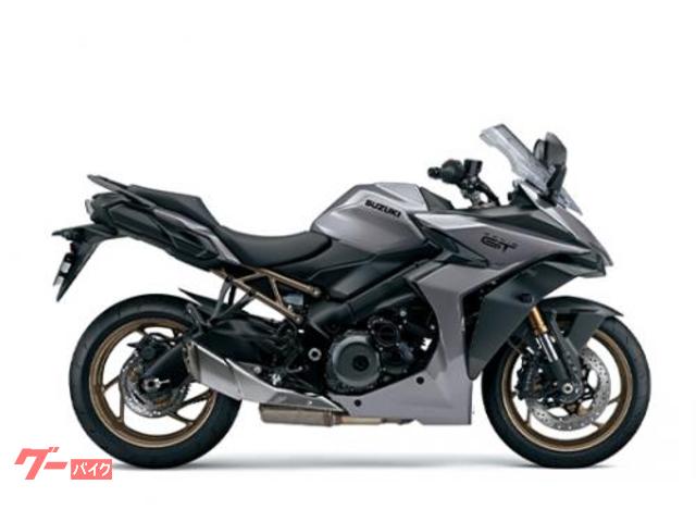 ＧＳＸ−Ｓ１０００ＧＴ　２０２５年モデル