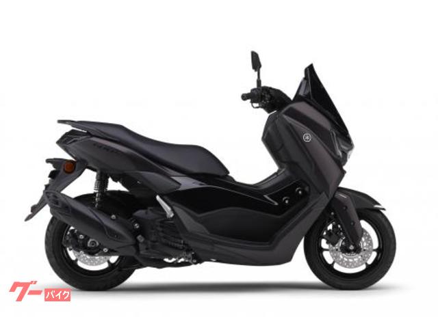 ＮＭＡＸ　２０２５年モデル