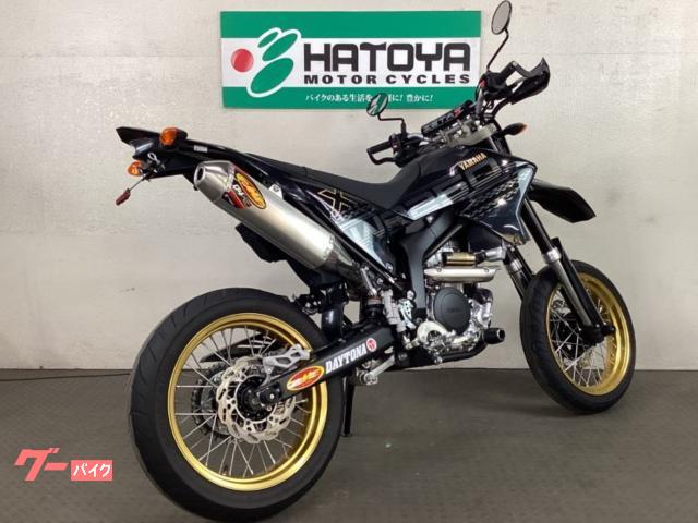 ヤマハ WR250X 2017年モデル 最終型 FMF ヤマハ WR250X 2017年モデル 最終型 FMF