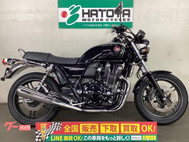 ＣＢ１１００　２０１９年モデル　６速　純正グリップヒーター　モリワキスキッドパッド　グラブバー　前後ウィンカー　ＥＴＣ２．０装備