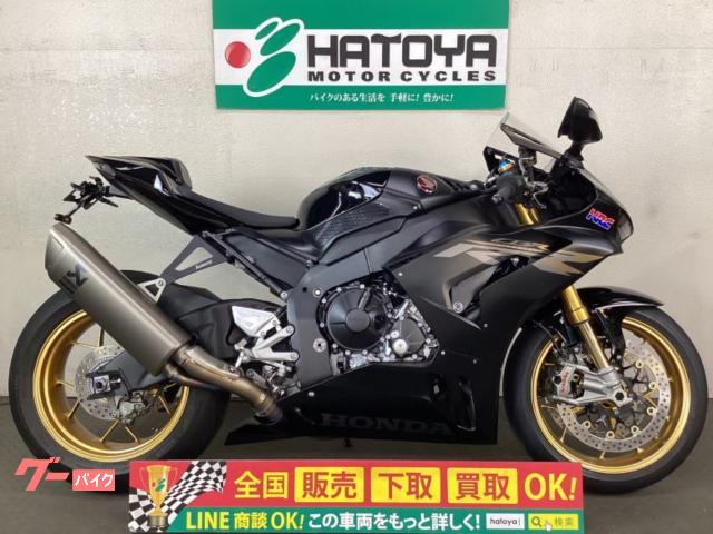 ＣＢＲ１０００ＲＲ−Ｒ　２０２２年モデル　シングルシートカウル・アラーム　リゾマ製リアフェンレス　ＥＴＣ２．０装着済み