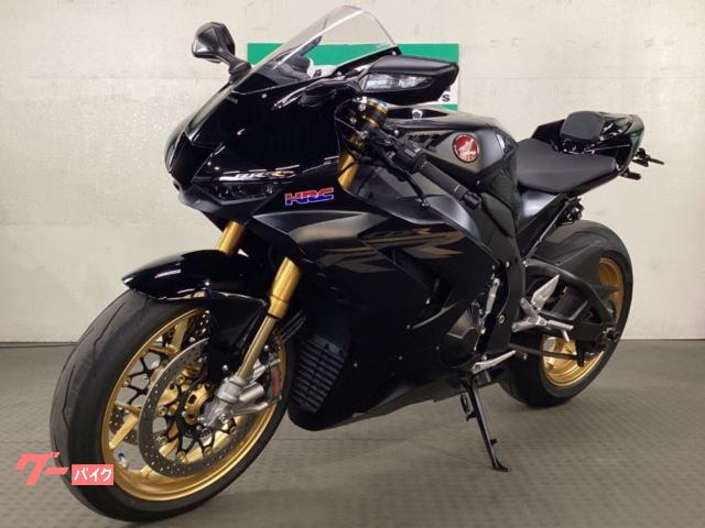 ホンダ CBR1000RR－R 2022年モデル シングル