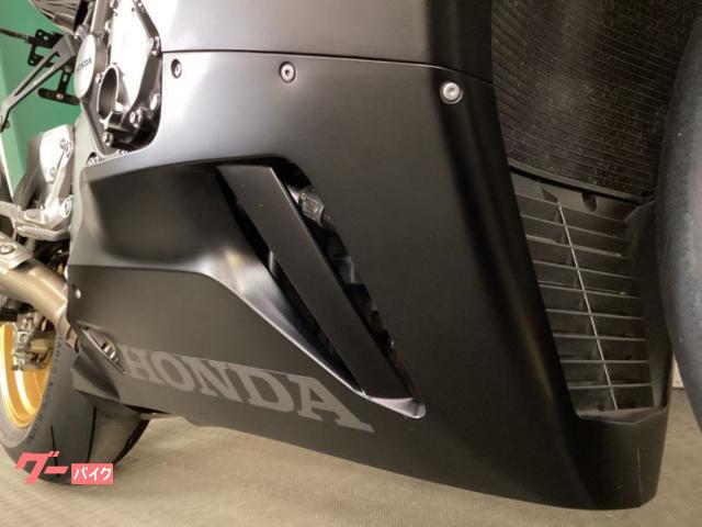 ホンダ CBR1000RR－R 2022年モデル シングル