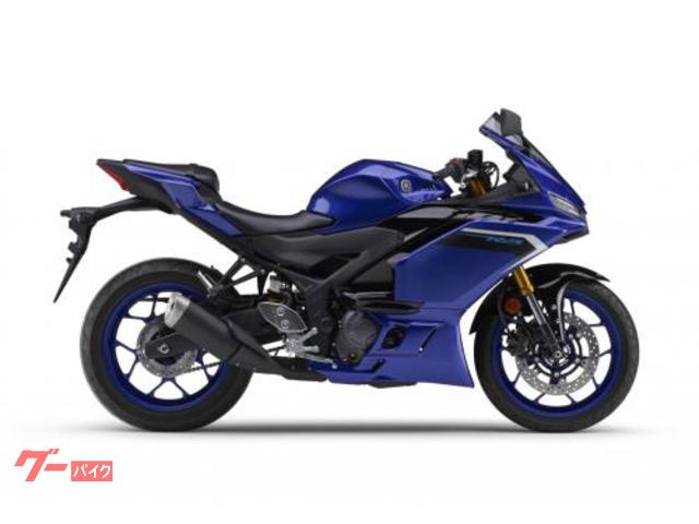ＹＺＦ−Ｒ２５　２０２５年モデル