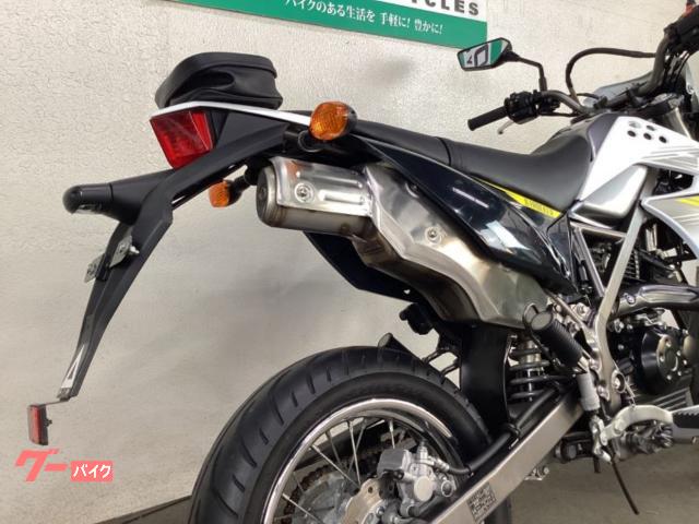 2014Dトラッカー125 中古 KAWASAKI カワサキ Dトラッカー125