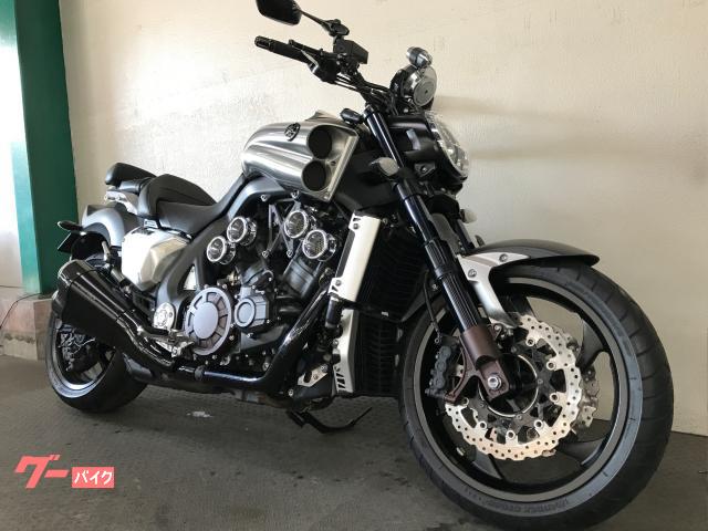 ヤマハVmax1700プラナスエキゾーストパイプ左　中古品 ヤマハVmax1700プラナスエキゾーストパイプ左 中古品 - メルカリ