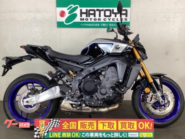 ＭＴ−０９　ＲＮ８７Ｊ　２０２４年モデル　レンタルアップ車　フルノーマル