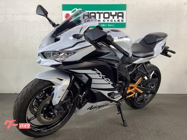 ゆう出品 カワサキ Ninja ZX－4R SE 2026年モデル