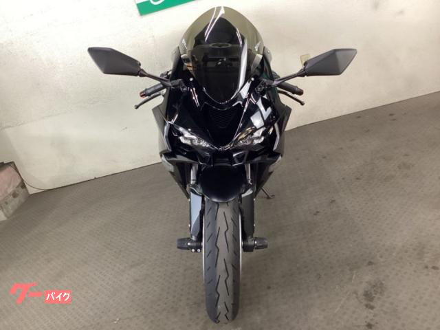 車両情報:カワサキ Ninja ZX−6R | （株）はとや 与野店 | 中古