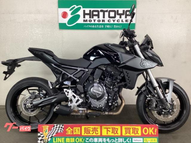 ＧＳＸ−８Ｓ　ＥＭ１ＡＡ　２０２３年モデル　フルノーマル