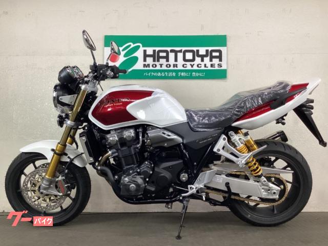 値下可/2025 CB1300 ファイルエディション新車外し純正フロント