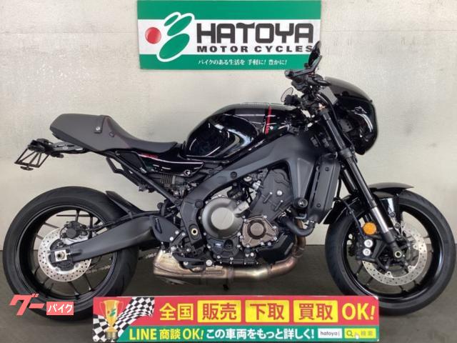 ＸＳＲ９００　ＲＮ８０Ｊ　２０２２年モデル　Ｅｒｍａｘビキニカウル　スライダー　リアフェンレス　ミラー　ＵＳＢ　ＥＴＣ２．０