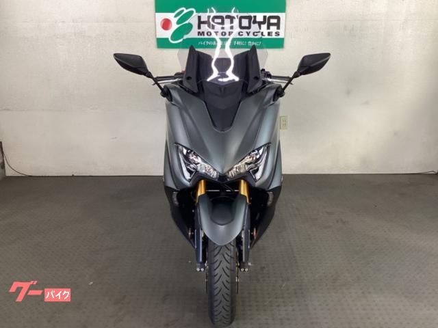 ヤマハ TMAX560 TECH MAX SJ19J 2020年モデル
