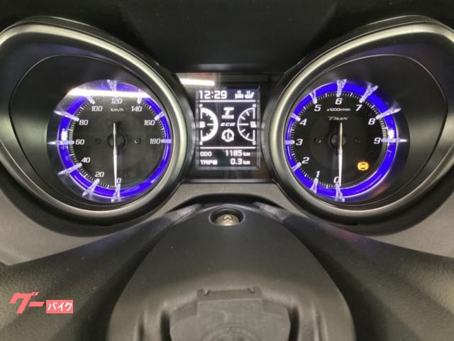 ヤマハ TMAX560 TECH MAX SJ19J 2020年モデル