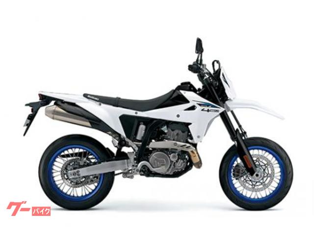 ＤＲ−Ｚ４ＳＭ　２０２５年モデル