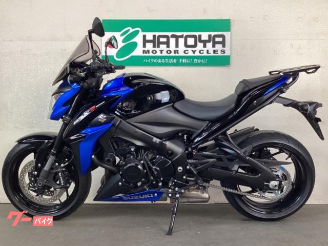 スズキ GSX－S1000 GT79B 2019年モデル ヨシムラS