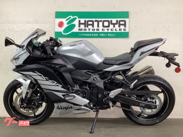 ［ご購入検討者］ カワサキ NINJA ZX-25R ワンオーナー 3年保証 B588004| BDSバイクセンサー