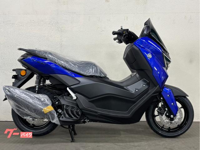 ＮＭＡＸ１５５　ＳＧ９２Ｊ　２０２５年モデル