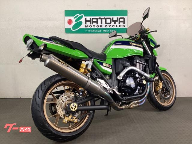 カワサキ ZRX1200 DAEG 2015年モデル ノジママフラー カワサキ ZRX1200 DAEG 2015年モデル ノジママフラー