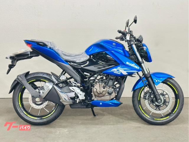 ＧＩＸＸＥＲ　２５０　２０２６年モデル