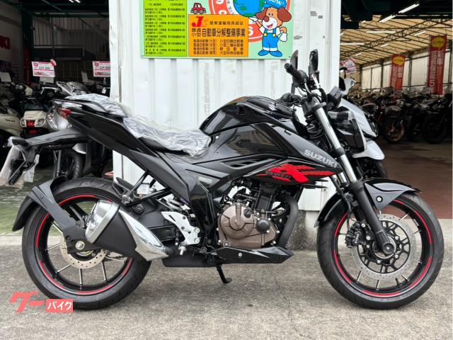ＧＩＸＸＥＲ　２５０　２０２６年モデル