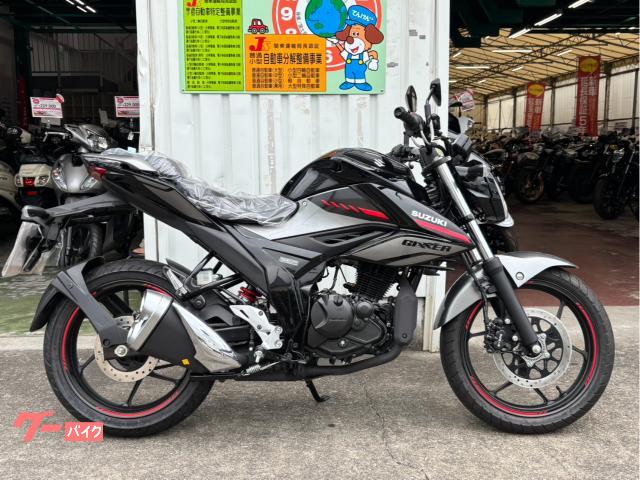 ＧＩＸＸＥＲ　１５０　２０２６年モデル