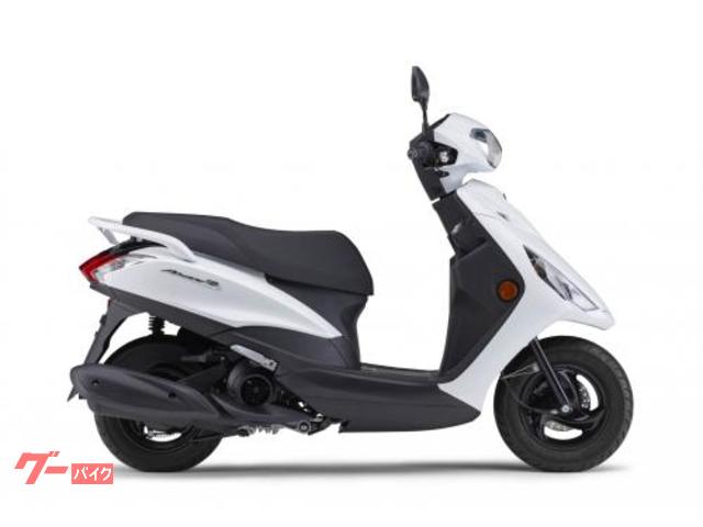 ＡＸＩＳ　Ｚ　２０２６年モデル
