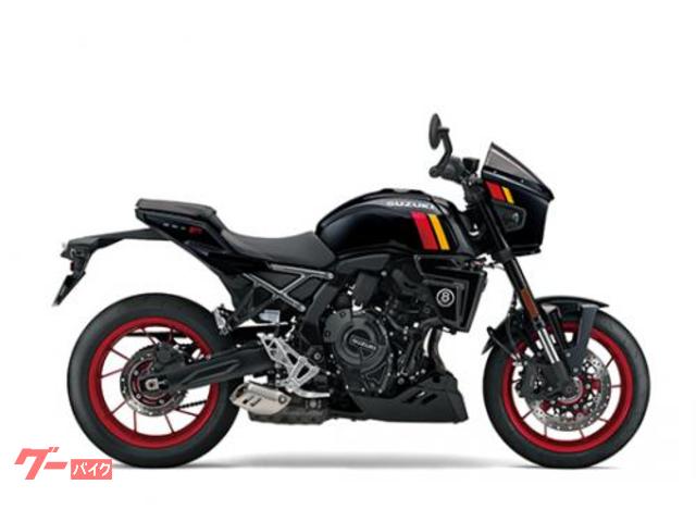 ＧＳＸ−８ＴＴ　２０２６年モデル