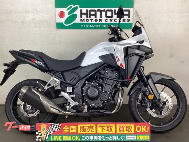ＮＸ４００　ＮＣ６５　２０２４年モデル　エンジンガード　ＵＳＢ　ＥＴＣ２．０