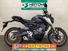 ホンダ　ＣＢ１２５Ｒ　フルノーマル