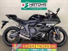 ヤマハ　ＹＺＦ−Ｒ７　メーカー保証