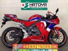 ホンダ　ＣＢＲ６００ＲＲ