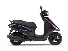 ヤマハ　ＡＸＩＳ　Ｚ　２０２５年モデル