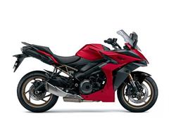 スズキ　ＧＳＸ−Ｓ１０００ＧＴ　２０２５年モデル