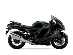 スズキ　ハヤブサ（ＧＳＸ１３００Ｒ　Ｈａｙａｂｕｓａ）　２０２５年モデル