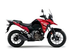 スズキ　Ｖ−ストローム２５０ＳＸ　２０２５年モデル
