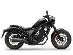ホンダ　レブル２５０　Ｓエディション　Ｅ−Ｃｌｕｔｃｈ　２０２５年モデル