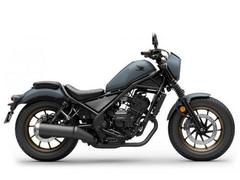 ホンダ　レブル２５０　Ｓエディション　Ｅ−Ｃｌｕｔｃｈ　２０２５年モデル