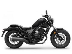 ホンダ　レブル２５０　Ｅ−Ｃｌｕｔｃｈ　２０２５年モデル