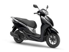 ホンダ　リード１２５　２０２５年モデル
