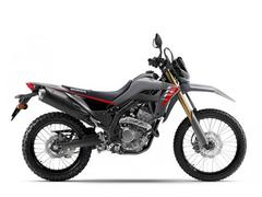 ホンダ　ＣＲＦ２５０Ｌ　２０２５年モデル