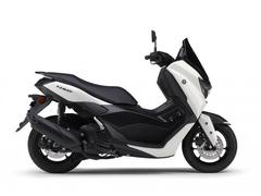 ヤマハ　ＮＭＡＸ　２０２５年モデル