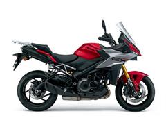 スズキ　ＧＳＸ−Ｓ１０００ＧＸ　２０２５年モデル