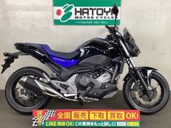 ホンダ　ＮＣ７５０Ｓ　ＤＣＴ　ＲＣ８８　２０１９年モデル　純正グリップヒーター　ＵＳＢ＆シガー電源　ＥＴＣ２．０装備