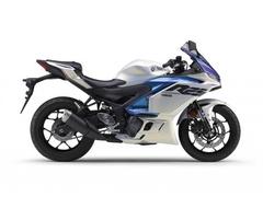 ヤマハ　ＹＺＦ−Ｒ２５　２０２５年モデル