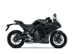 スズキ　ＧＳＸ−８Ｒ　２０２５年モデル