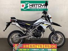 カワサキ　Ｄトラッカー１２５　２０１４年モデル　フルノーマル