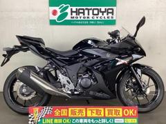 スズキ　ＧＳＸ２５０Ｒ　ＡＢＳ　２０２１年モデル　フルノーマル